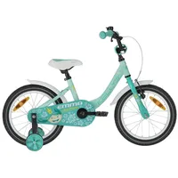 Kelly's Emma Menthol 16 Zoll blau