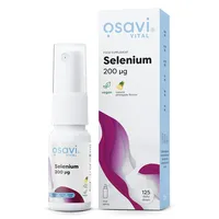 Osavi - Selen Spray 200 mcg | Orales Mikronährstoffspray