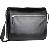 JOST Umhängetasche Skagen L Black