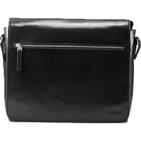 JOST Umhängetasche Skagen Shoulder Bag L Black