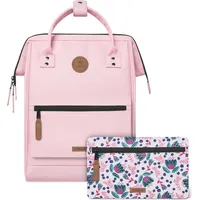 Cabaïa Adventurer Essentials Backpack M Ouidah Rosa