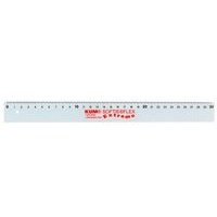 KUM Lineal L03 Softie Flex 30,0 cm, transparent