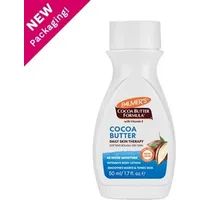 Palmers Palmer's Cocoa Butter Formula Daily Skin, Therapy Softens