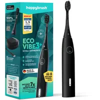 Happybrush Schallzahnbürste Eco Vibe 3+