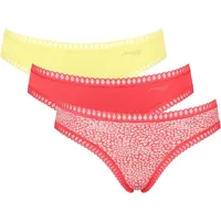 SLOGGI GO Crush Mini C3P Multiple Colours 15