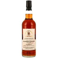 Signatory Vintage 100 Proof Edition Glendullan 11 Jahre -