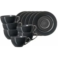 Ritzenhoff & Breker Toledo Kaffeetasse mit Untertassen 220 ml