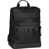 JOST Rucksack Balling Daypack Backpack Black