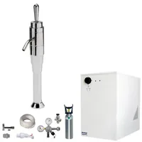 BieTal Wassersprudler BieTal® BT-30U mit Kühlung