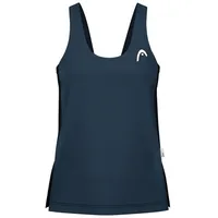 Head Racket Head Spirit blau M