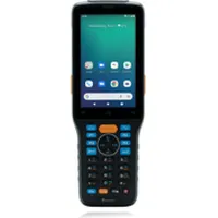 Newland N7 Cachalot Pro II 4/64GB, 4" (2D-Barcodes), Barcode-Scanner