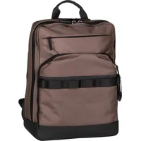 JOST Rucksack Balling Daypack Backpack Taupe