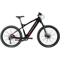 Zündapp E-Bike MTB Z898 27,5 Zoll RH 48cm 24-Gang,