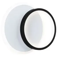 Paulmann 2Form (71166) Weiß Schwarz
