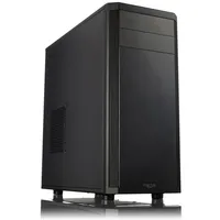 Fractal Design Core 2500 schwarz (FD-CA-CORE-2500-BL)