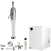 BieTal Wassersprudler BieTal® BT-30U mit Kühlung 1,9 l