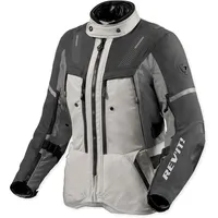 RevIt! Revit Sand 5 H2o Textiljacke wasserdicht Damen -