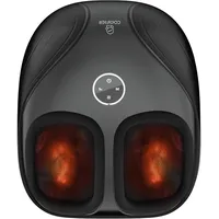 COMFIER Fußmassagegerät mit Wärme, Geschenke für Frauen, Männer, Shiatsu