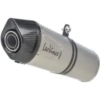 LeoVince One Evo Bmw Gs 8287e Nicht Homologierter Slip-on-schalldämpfer
