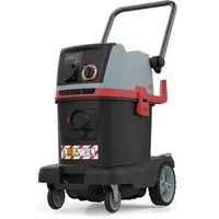 SPRiNTUS Craftix 35 L effiziente Bekämpfung von Stäuben der
