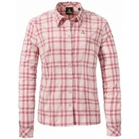 Schöffel Blouse Style Dynkur WMS blush, 46