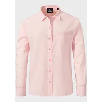 Schöffel Damen Style Chanduy Bluse (Größe XL, rosa)