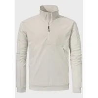 Schöffel Herren Style Baguio Circ Pullover (Größe XXL, grau)