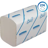 Scott Papierhandtücher M-falz 15 St.