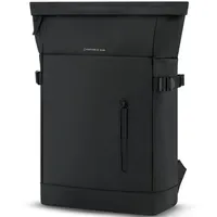 KAPTEN & SON Helsinki All Black
