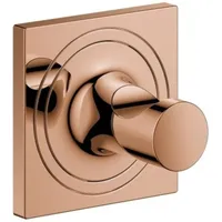 Grohe Bademantelhaken Allure warm sunset