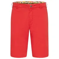 Meyer PALMA Chinos Rot 46