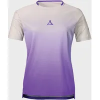 Schöffel Damen Style Koitere T-Shirt, purple power | L