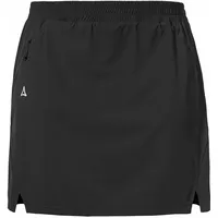 Schöffel Skirt Style Blaueis WMS Damen schwarz
