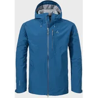 Schöffel Herren Style Mauku Jacke (Größe XXL, blau)