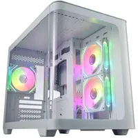 Kompatible Ware FSP S380-WA White
