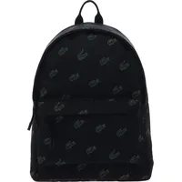 Lacoste Holiday Backpack Abimes Dunkelblau