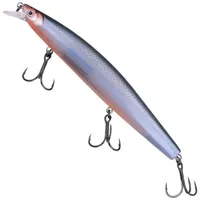Zeck Fishing Kunstköder, Zeck ZANDER Läufer 12.5cm 22g -