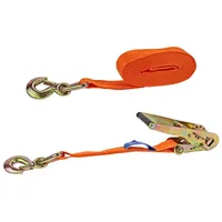 Kestek Spanngurt 8 m x 50 mm 5000 kg