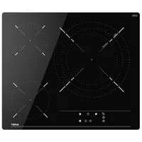 Teka Maestro Tbc 63632 Ttc Glaskeramikkochfeld 60 Cm 3