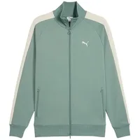 Puma T7 ALWAYS ON DK grün S