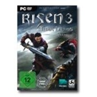 Deep Silver Risen 3: Titan Lords - First Edition