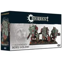 Para Bellum Wargames Old Dominion: Bone Golems