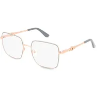 GUESS Gu2953 Damen-sonnenbrille - Grey / Other / 53020