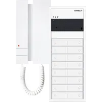 Comelit Group Paketlösung Ultra Audio KAU2215