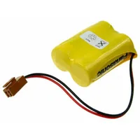 Panasonic Batteriepack 6V 1800mAh BR-A L CNC Steuerung BR-AGCF2P