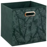 5five simply smart | Aufbewahrungskorb - Naturalis - 31x31