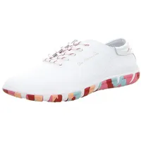 TBS Halbschuhe, 557161, weiss 40