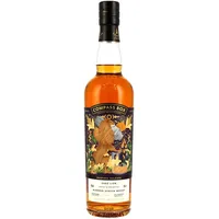 Compass Box Chez Lion 700ml