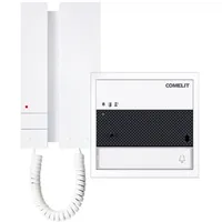 Comelit Paketlösung Ultra Audio KAU2201