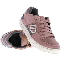 Five Ten Freerider mtb Schuhe-Pink-Rosa-6,5